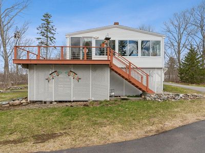 1015 River Road, Saint George, ME, 04860