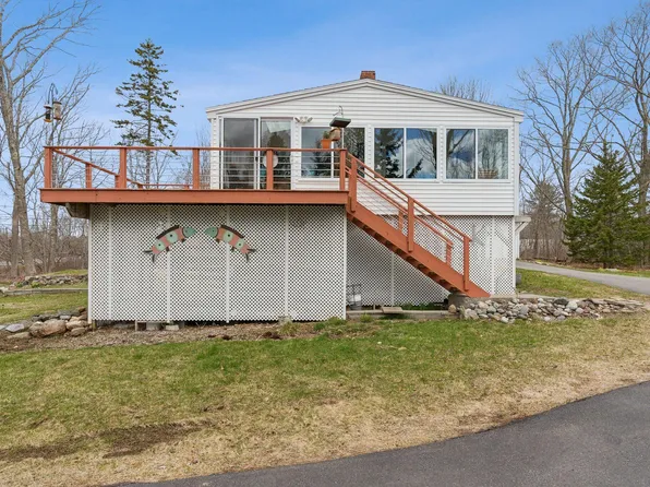 1015 River Road, Saint George, ME 04860