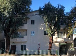 1615 W 218th St APT 14, Torrance, CA 90501