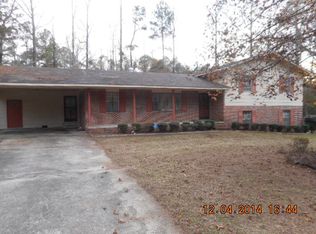 2603 Parker Ave, Tuskegee Institute, AL 36088