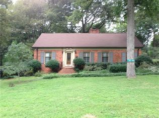 5600 Robinhood Rd, Charlotte, NC 28211