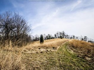 0 Zion Ridge Rd, Gay, WV 25244