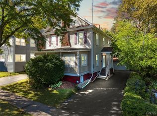 1239 Teall Ave, Syracuse, NY 13206