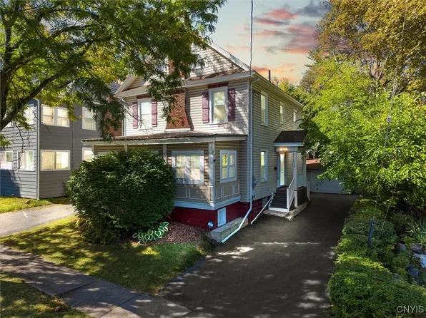 1239 Teall Ave, Syracuse, NY 13206