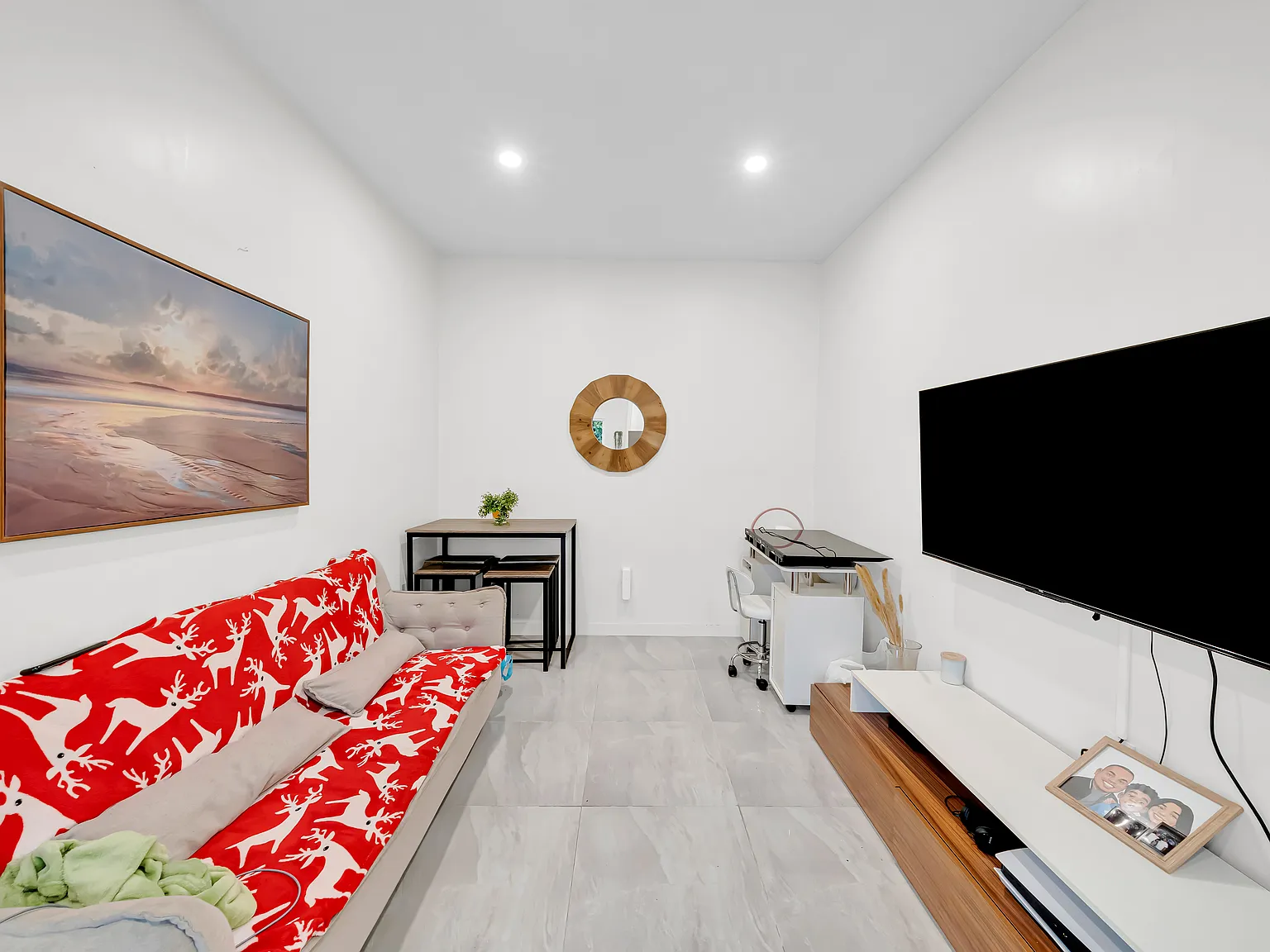 1 bed, 600 sqft, $1,950 — Photo 3