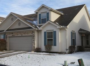 1238 Joshua Way, Medina, OH