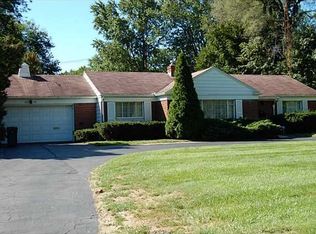 4545 W Central Ave, Toledo, OH 43615