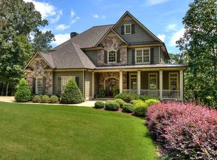 38 Cumberland Rd, Emerson, GA 30137