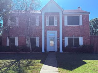 10216 Big Thicket Dr, Dallas, TX 75217