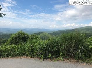 LOT 1 Guthrie Ridge Dr, Lenoir, NC 28645