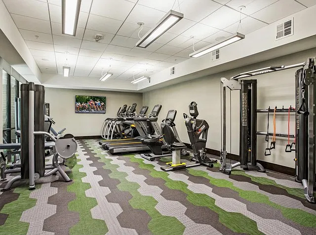 Overture Mueller - 55+ Active Adult Apartment Homes — Photo 38
