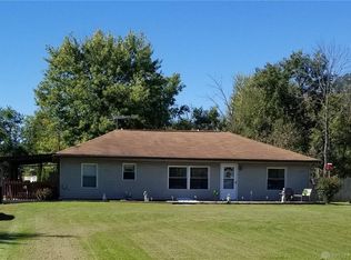 7875 Springfield Jamestown Rd, Springfield, OH 45502