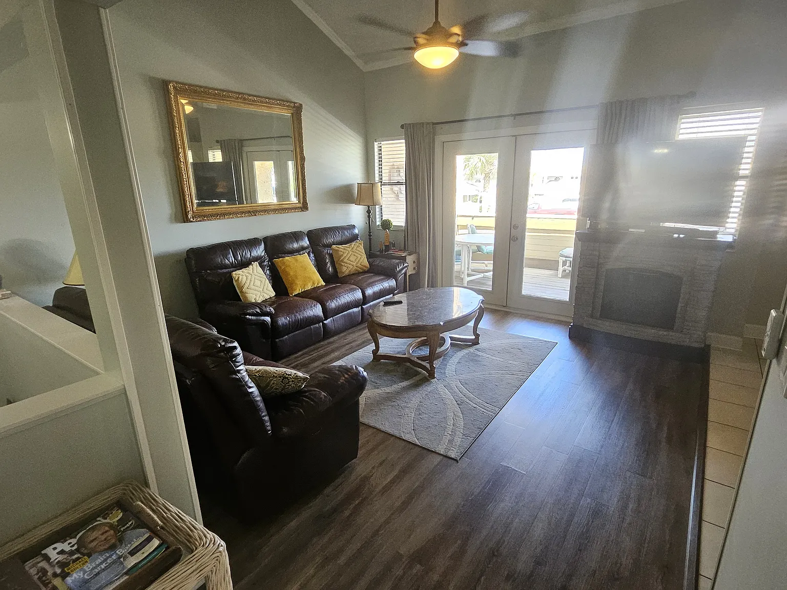 3 bed, 1550 sqft, $3,800 — Photo 4