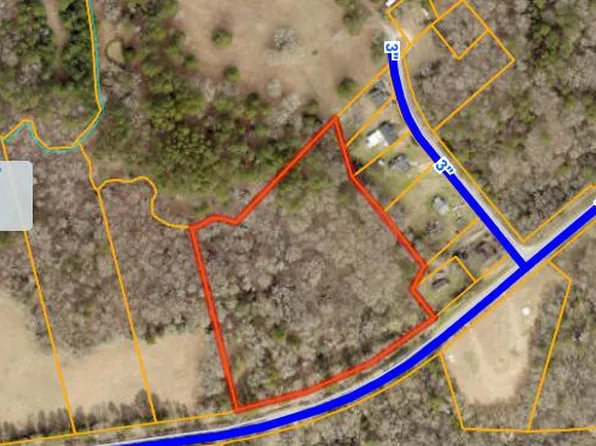 6549 SHUCRAFT Road, Appling, GA 30802