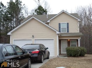 4151 Winston Cir, College park, GA 30349