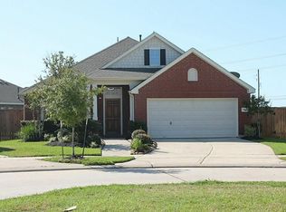 9047 Necklace Tree Ln, Katy, TX 77494