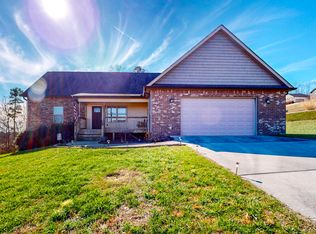 121 Trails Xing SE, Cleveland, TN 37323