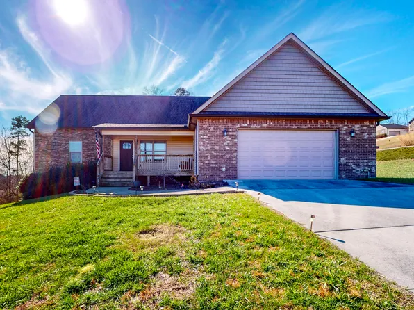 121 Trails Xing SE, Cleveland, TN 37323