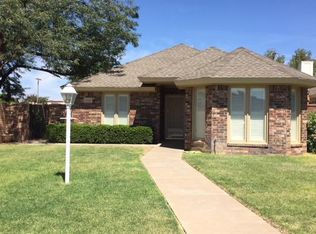 5118 59th St, Lubbock, TX 79414