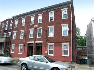 194 W Parmenter St, Newburgh, NY 12550