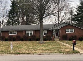 504 Cloverdale Rd, Shelbyville, TN 37160