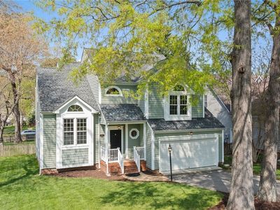 10325 Rose Garden Path, Mechanicsville, VA, 23116
