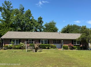 1771 Cummins Ave, Tunica, MS 38676