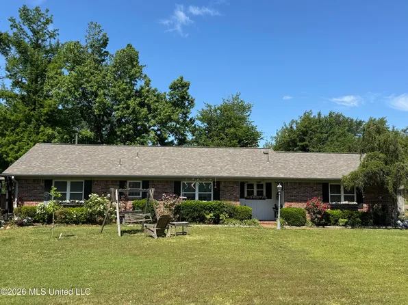 1771 Cummins Ave, Tunica, MS 38676