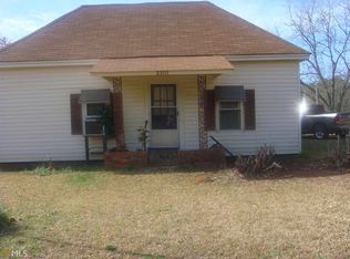 2101 E McIntosh Rd, Griffin, GA 30223