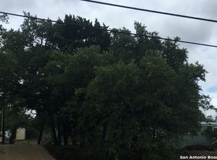 1120 Quail Hill Dr, Spring Branch, TX 78070