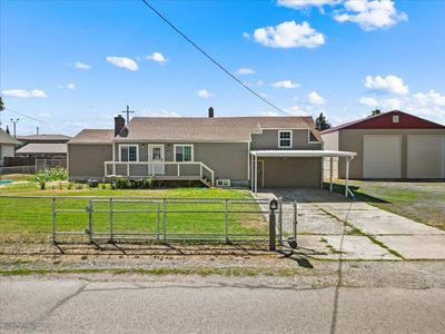 419 N Willow Rd, Spokane, WA, 99206