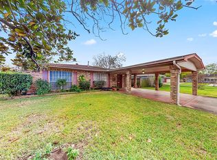 2514 8th St, Galena Park, TX 77547