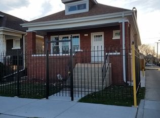 5514 S Mozart St, Chicago, IL 60629