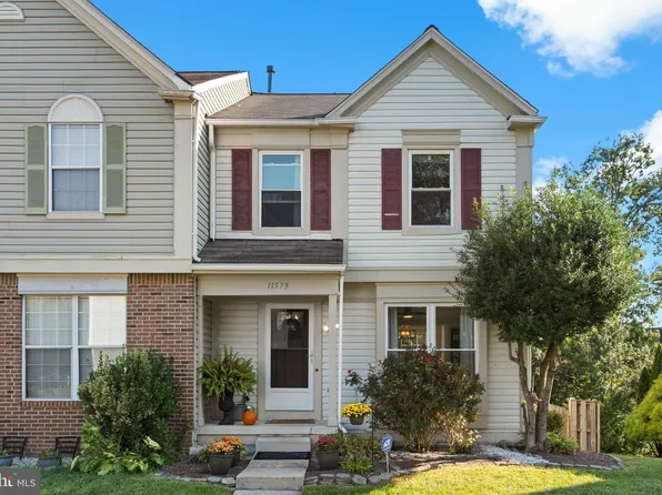 11575 Bertram St, Woodbridge, VA 22192