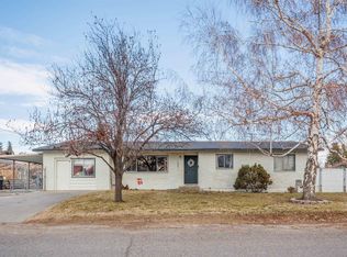 1001 King St, Grandview, WA