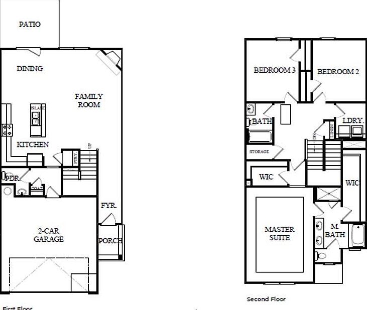 1st image of 722 Woodstock Grove Dr