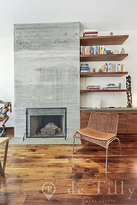 Rented by DE TILLY REAL ESTATE | media 3