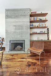 Rented by DE TILLY REAL ESTATE