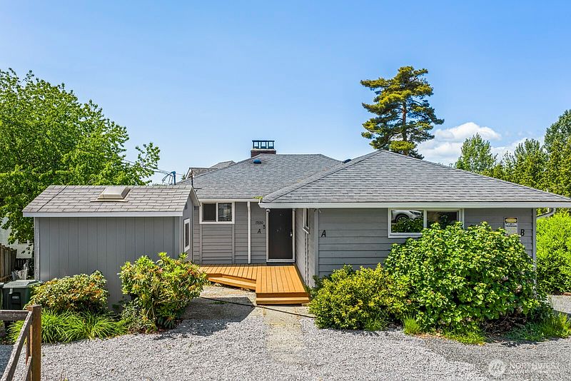 2nd image of 15330 40th Avenue W #A & B