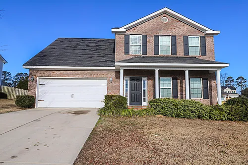 532 Capstone Way Photo 1