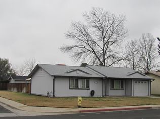 1523 N Hemlock Ave, Reedley, CA 93654