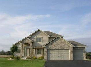 2265 122nd Cir NE, Blaine, MN 55449