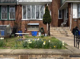 3309 Princeton Ave, Philadelphia, PA 19149