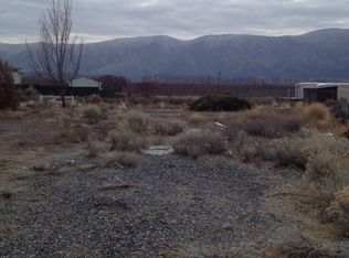 309 Brad Pl SW, Mattawa, WA 99349