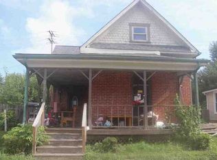 212 E Pennsylvania St, Shelbyville, IN 46176