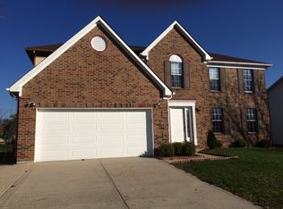 7547 Crickwood Ln, Indianapolis, IN 46268