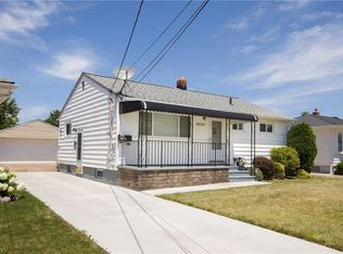 14528 S Gallatin Blvd, Brookpark, OH 44142