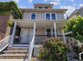 84 Dewey St #2, Bridgeport, CT 06605