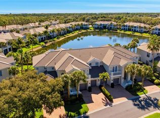 9553 Cypress Hammock Cir APT 201, Estero, FL 34135