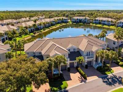 9553 Cypress Hammock CIR #201, Estero, FL, 34135